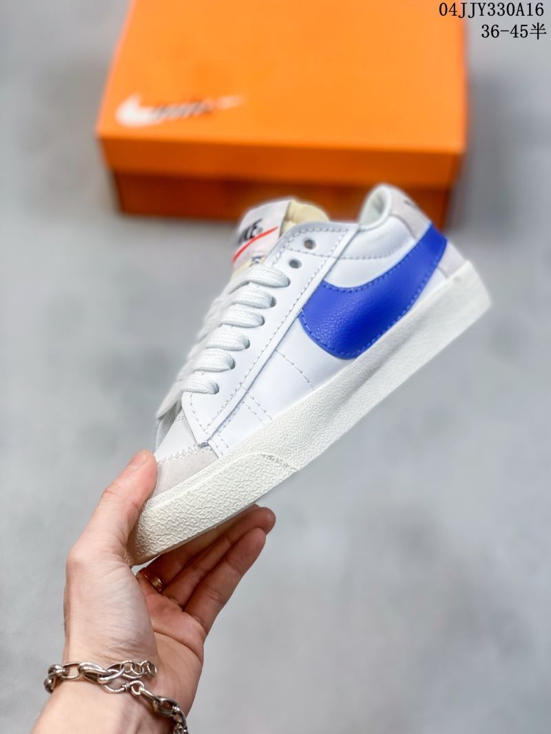 Nike Blazer Shoes